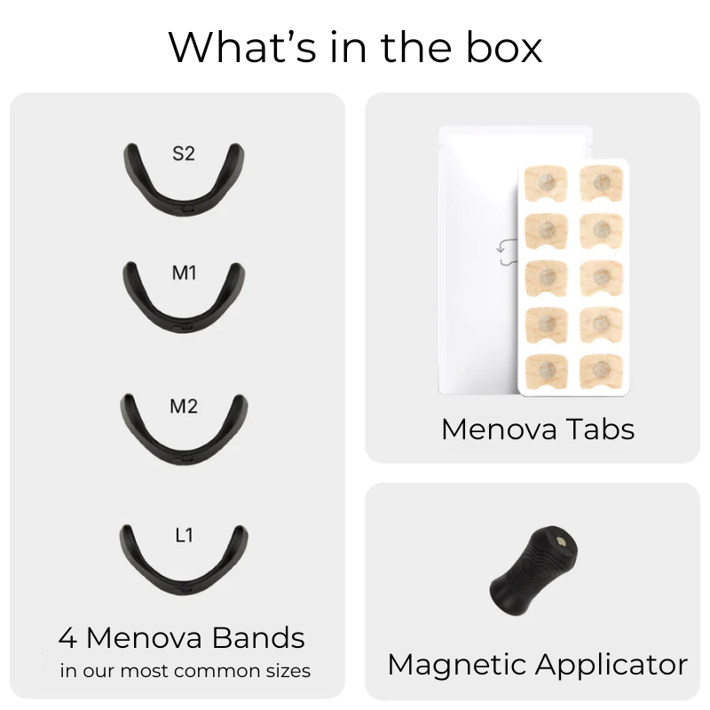 MagnaFlex™ by Menova